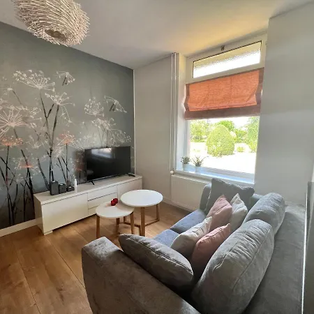 Nisterlo Apartment