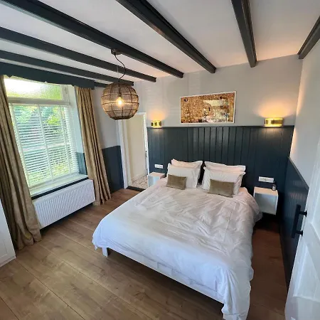 Apartament Nisterlo Nistelrode