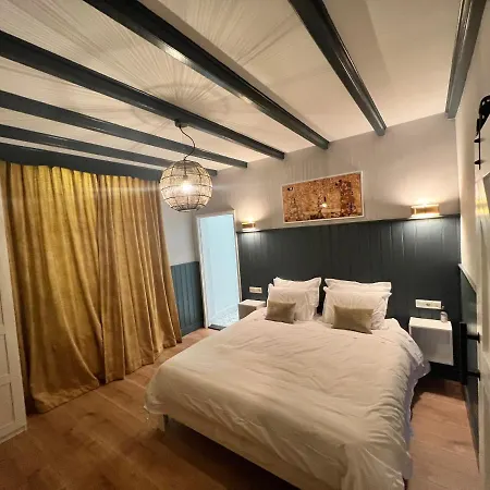 Apartment Nisterlo
