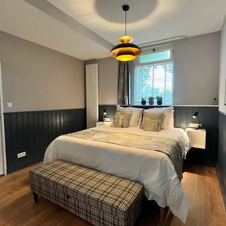 Apartment Nisterlo