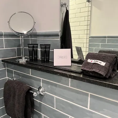 Apartment Nisterlo