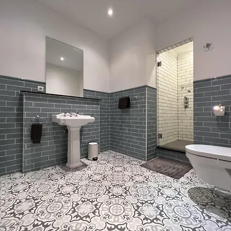 Apartment Nisterlo *