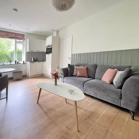 Nisterlo Appartement *