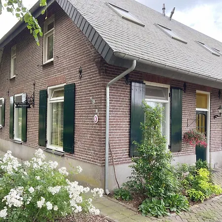 Nisterlo Lägenhet Nistelrode