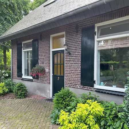 Appartement Nisterlo Nistelrode
