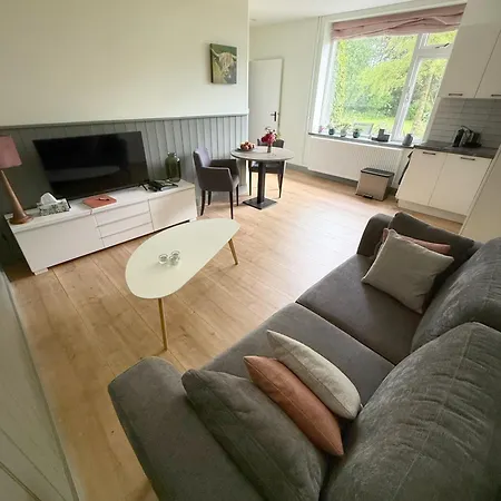 Apartment Nisterlo