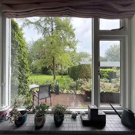 Nisterlo Apartment *