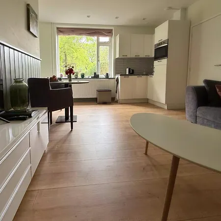 Nisterlo Apartment Nistelrode