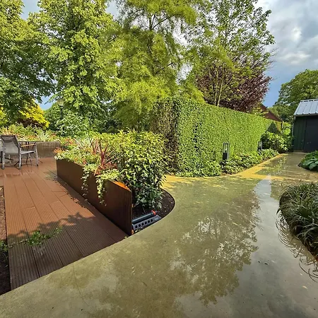 Nisterlo Lägenhet *