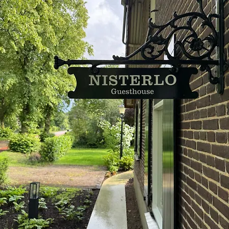 Apartment Nisterlo *