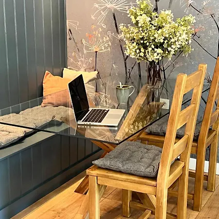 Appartement Nisterlo Nistelrode