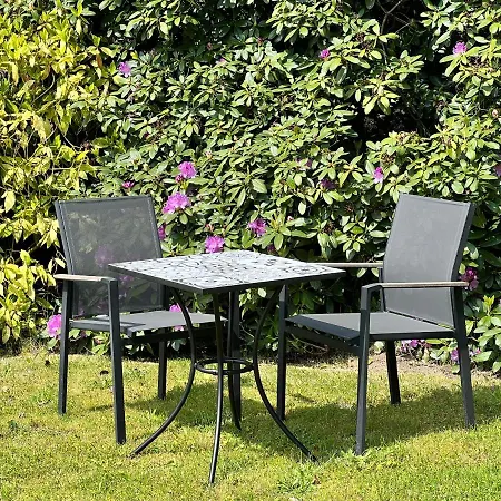 Nisterlo Apartman Nistelrode