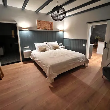 Nisterlo * Nistelrode