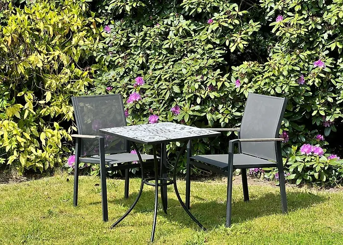 Nisterlo Apartman Nistelrode